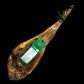 Jamón de Cúriga 3 Estrellas Selección Monesterio
