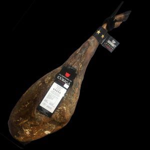 Jamón de Cúriga Gran Reserva Excellens TOP Gourmet