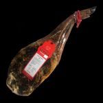Paleta de Cúriga 4 Estrellas Selección Monesterio