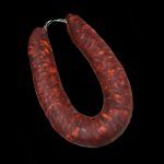 Chorizo Sarta Dulce Tradicional
