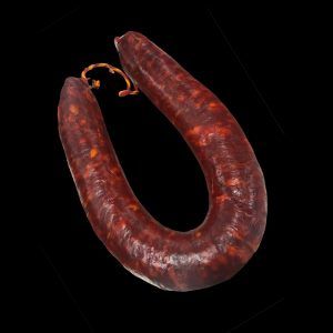 Chorizo Sarta Picante Tradicional