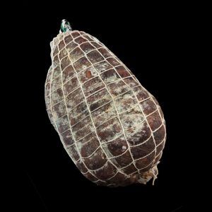 Morcón Reserva Matanza Tradicional