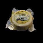 Queso Artesano de Cabra en Aceite de Oliva