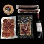 Pack degustación Extremeño